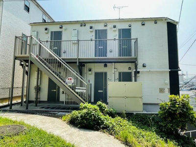 【外観】 | ピオ生麦