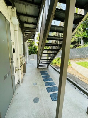 【その他共用部分】 | ピオ生麦