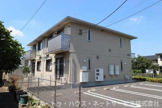 サン・フォレスト