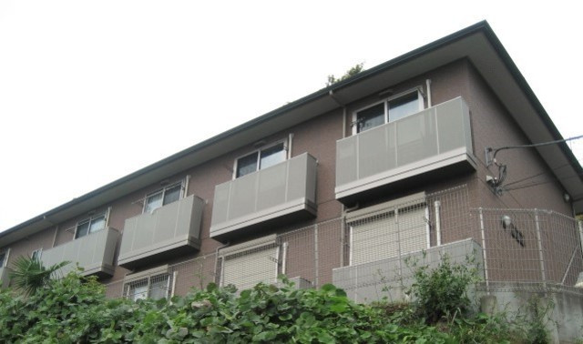 メルファ保土ヶ谷