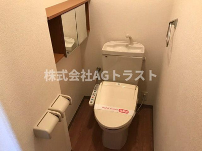 【トイレ】 | コンフォースさくら