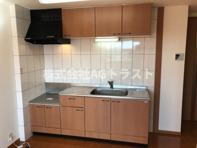 【キッチン】 | コンフォースさくら