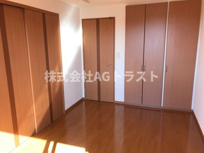 【洋室】 | コンフォースさくら