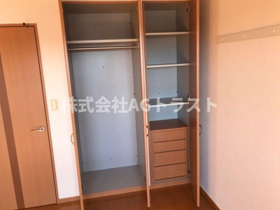 【収納】 | コンフォースさくら