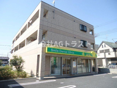 【外観】 | コンフォースさくら