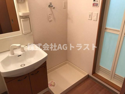 【洗面所】 | コンフォースさくら