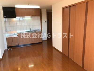 【居間・リビング】 | コンフォースさくら