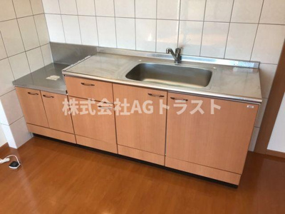 【キッチン】 | コンフォースさくら