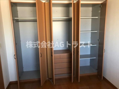 【収納】 | コンフォースさくら