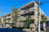 緑が丘シティハウスの画像