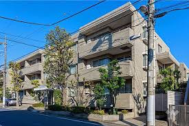 緑が丘シティハウスの画像