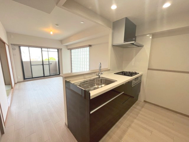 ジュビネール塚口