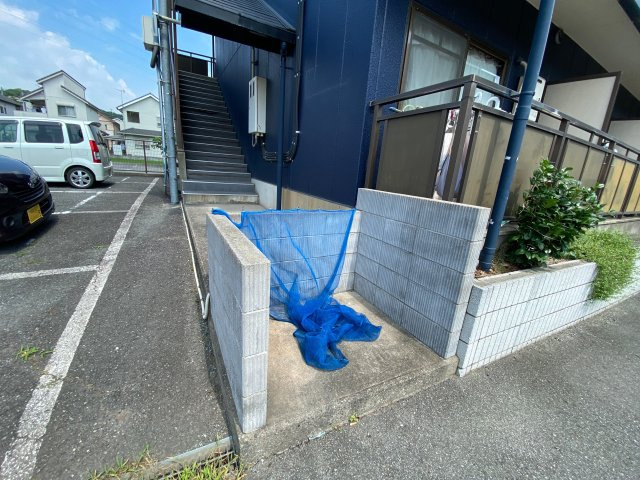 ＭＩＳＴＲＡＬ岡田のその他共用部分