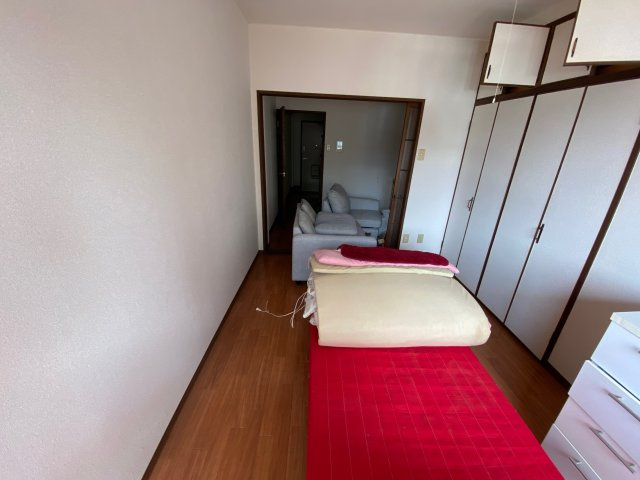 ＭＩＳＴＲＡＬ岡田の寝室