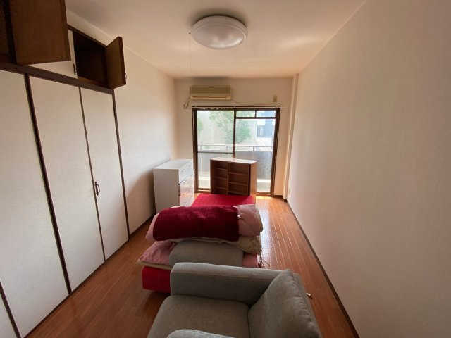 ＭＩＳＴＲＡＬ岡田の子供部屋