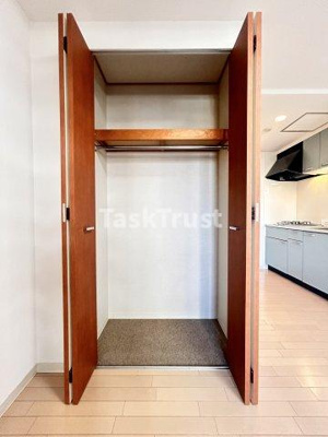 【収納】 | ドゥーエ森ノ宮