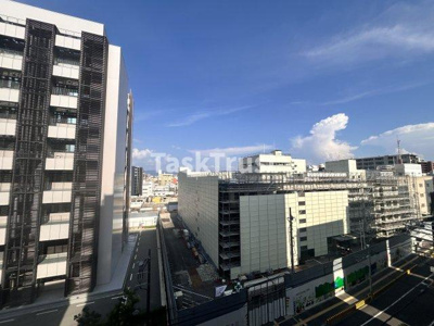 【展望】 | ドゥーエ森ノ宮