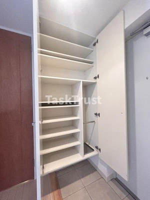 【収納】 | ドゥーエ森ノ宮