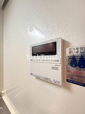 【設備】 | ドゥーエ森ノ宮