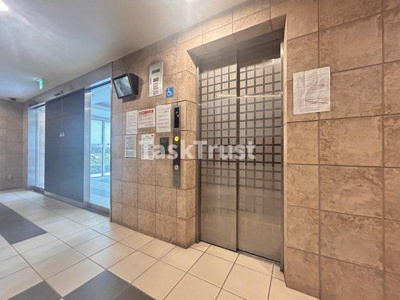 【その他共用部分】 | ドゥーエ森ノ宮