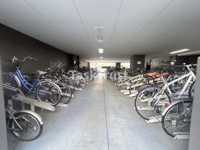 【その他共用部分】 | ドゥーエ森ノ宮