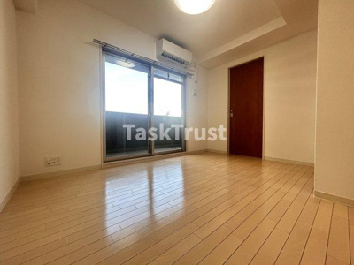 【居間・リビング】 | ドゥーエ森ノ宮