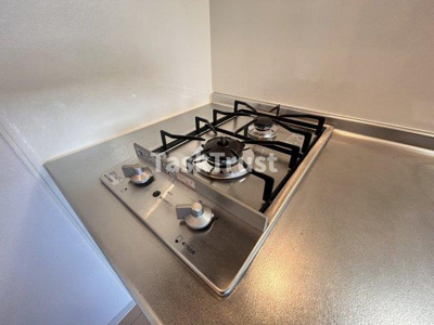 【キッチン】 | ドゥーエ森ノ宮