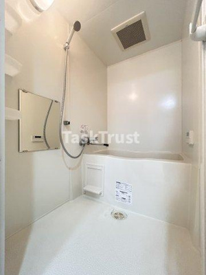 【浴室】 | ドゥーエ森ノ宮