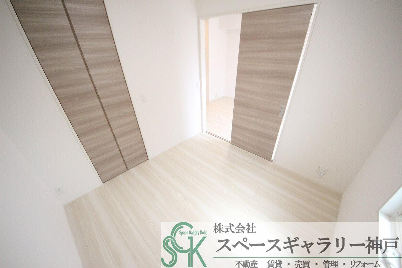ルートサンヨウの寝室|※お部屋により仕様が異なる場合があります※