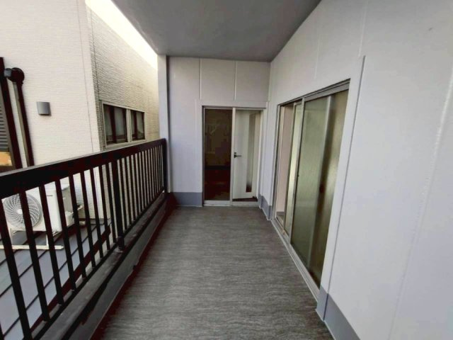 安城市御幸本町　貸店舗事務のその他