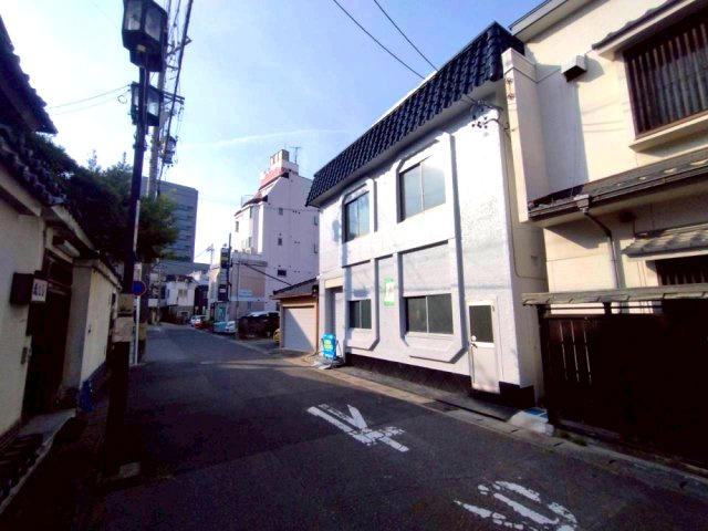 安城市御幸本町　貸店舗事務の周辺