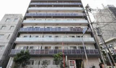 中野区中央１丁目のマンションの画像