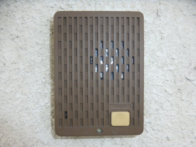 龍野ハイツの設備