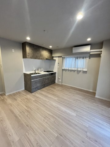 【居間・リビング】