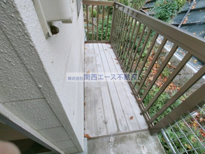 【バルコニー】 | フリーディオ石切