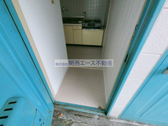 【玄関】 | フリーディオ石切