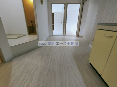 【居間・リビング】 | フリーディオ石切