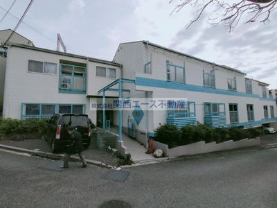 【外観】 | フリーディオ石切