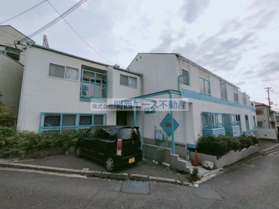 【外観】 | フリーディオ石切