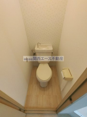 【トイレ】 | フリーディオ石切