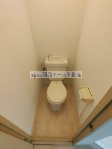 【トイレ】 | フリーディオ石切