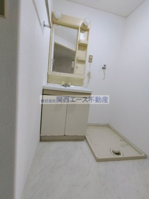 【洗面所】 | フリーディオ石切