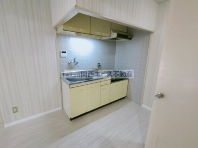 【キッチン】 | フリーディオ石切