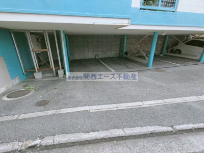 【駐車場】 | フリーディオ石切