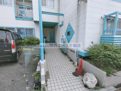 【エントランス】 | フリーディオ石切