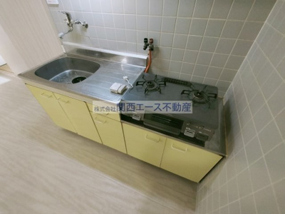 【キッチン】 | フリーディオ石切