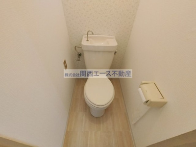 【トイレ】 | フリーディオ石切