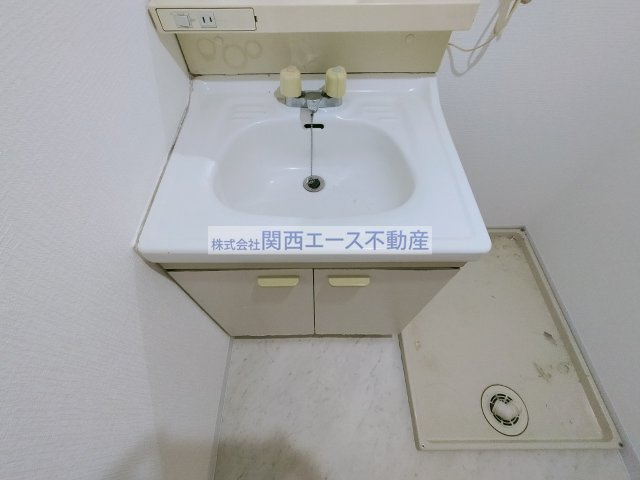 【洗面所】 | フリーディオ石切