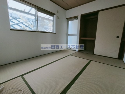 【寝室】 | フリーディオ石切