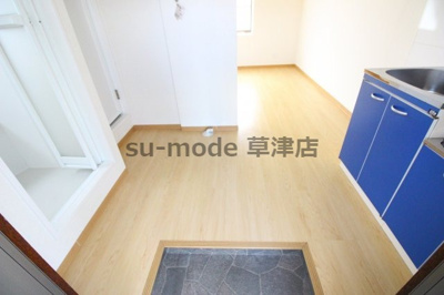 【玄関】 | ヴィラヤマモト